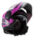 CASCO ABATIBLE LS2 SCOPE AXIS M NGO/ROS